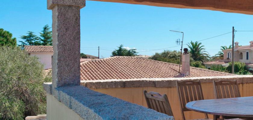 Sardegna, San Teodoro - Appartamenti Oasi E Oasi Blu 1