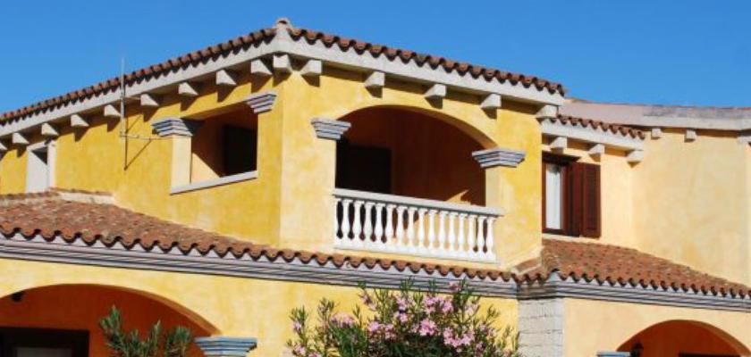 Sardegna, San Teodoro - Appartamenti Oasi E Oasi Blu 2