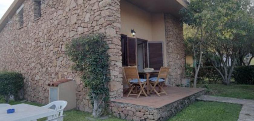 Sardegna, San Teodoro - Appartamenti Oasi E Oasi Blu 3