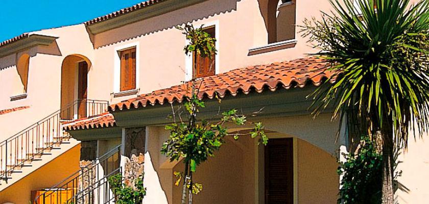 Sardegna, San Teodoro - Appartamenti Oasi E Oasi Blu 4