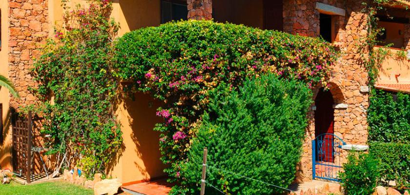 Sardegna, San Teodoro - Appartamenti Oasi E Oasi Blu 5