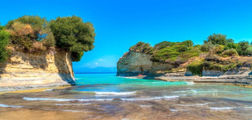 Grecia, Sidari - Appartamenti A Sidari 3