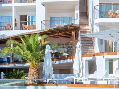 Spagna, Es Pujols - Castavi Apartments