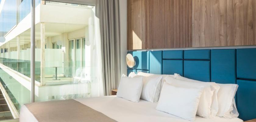 Spagna, Playa Blanca - Hotel Barcelo Playa Blanca 1