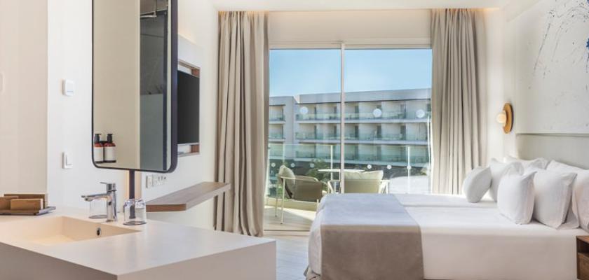 Spagna, Playa Blanca - Hotel Barcelo Playa Blanca 2