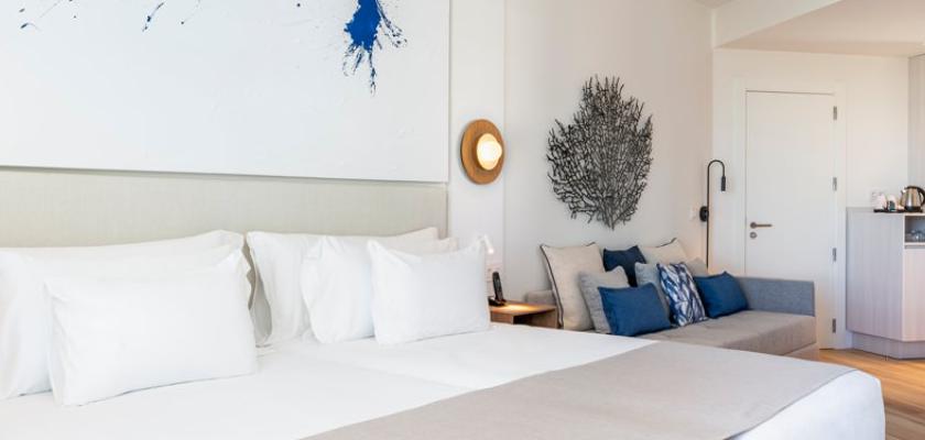 Spagna, Playa Blanca - Hotel Barcelo Playa Blanca 3