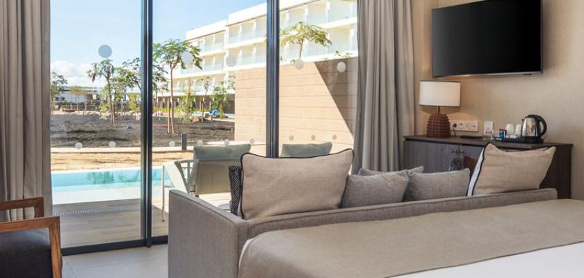 Spagna, Playa Blanca - Hotel Barcelo Playa Blanca 4