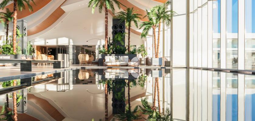 Spagna, Playa Blanca - Hotel Barcelo Playa Blanca 5