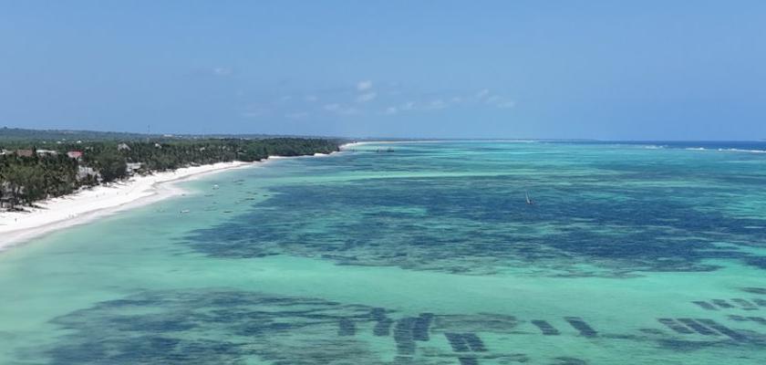Tanzania, Kiwengwa - Bluebay Beach Resort & Spa 0
