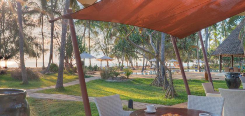 Tanzania, Kiwengwa - Bluebay Beach Resort & Spa 2