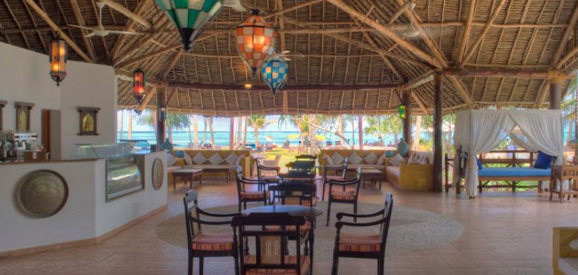 Tanzania, Kiwengwa - Bluebay Beach Resort & Spa 3