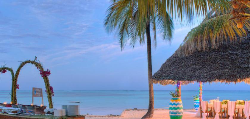 Tanzania, Kiwengwa - Bluebay Beach Resort & Spa 4