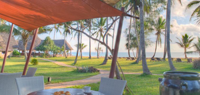 Tanzania, Kiwengwa - Bluebay Beach Resort & Spa 5