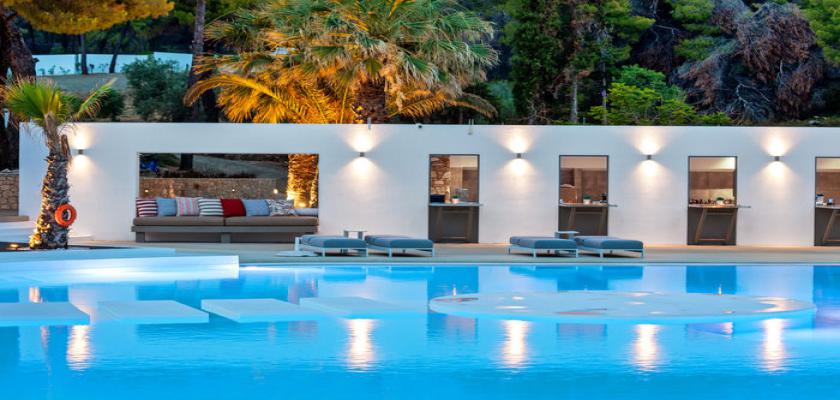 Grecia, Isola di Alonissos - Searesort Marpunta Resort Alonissos 3