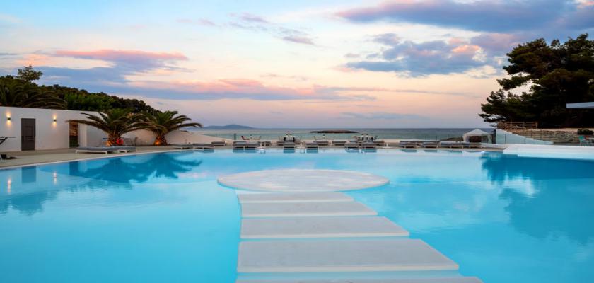 Grecia, Isola di Alonissos - Searesort Marpunta Resort Alonissos 4
