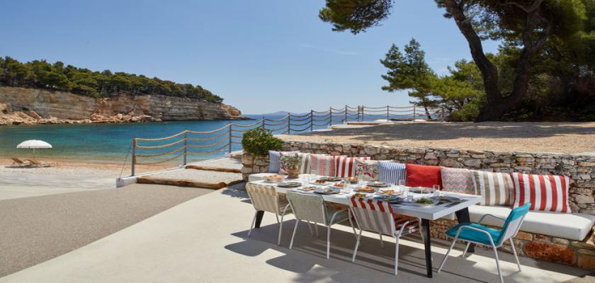 Grecia, Isola di Alonissos - Searesort Marpunta Resort Alonissos 5