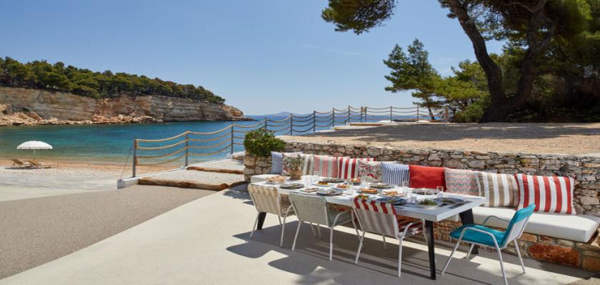 Grecia, Alonissos - Searesort Marpunta Resort Alonissos 5