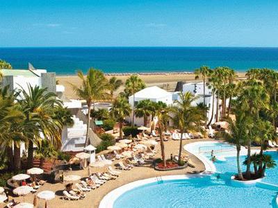 Spagna - Canarie, Lanzarote - Riu Paraiso Lanzarote Resort