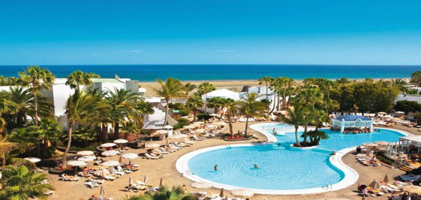 Spagna, Puerto del Carmen - Searesort Riu Paraiso Lanzarote 0