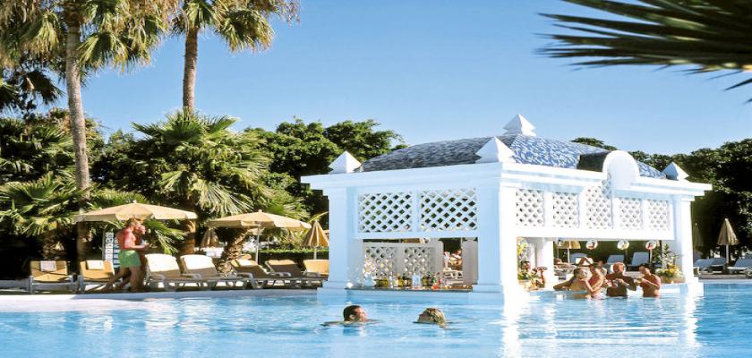 Spagna, Puerto del Carmen - Searesort Riu Paraiso Lanzarote 1