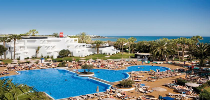 Spagna, Puerto del Carmen - Searesort Riu Paraiso Lanzarote 3