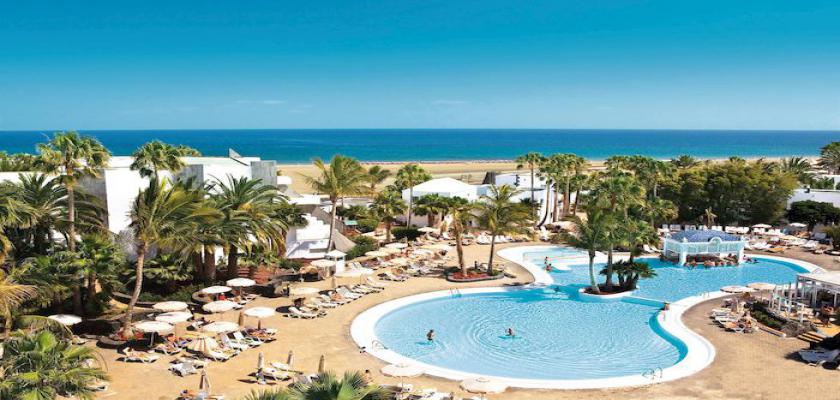 Spagna, Puerto del Carmen - Searesort Riu Paraiso Lanzarote 4