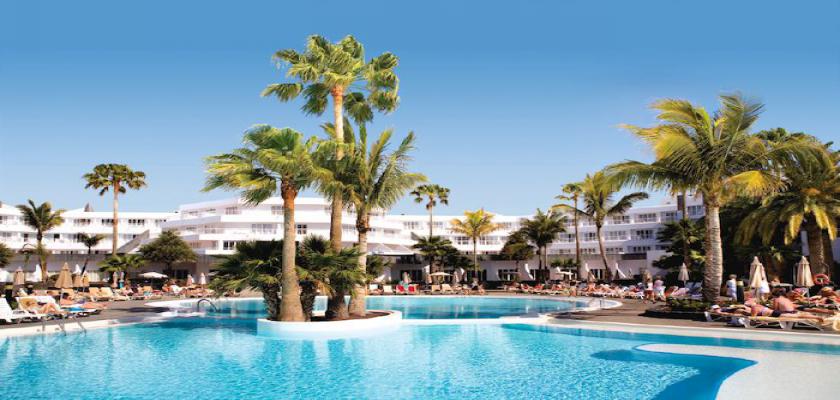 Spagna, Puerto del Carmen - Searesort Riu Paraiso Lanzarote 5