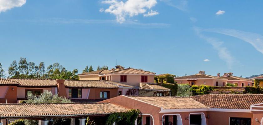 Sardegna, Cala Ginepro - I Giardini Di Cala Ginepro Hotel Resort 2