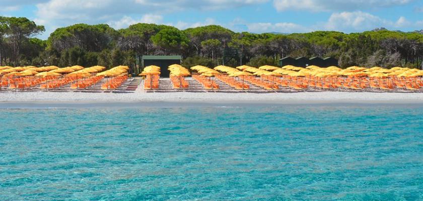 Sardegna, Cala Ginepro - I Giardini Di Cala Ginepro Hotel Resort 3