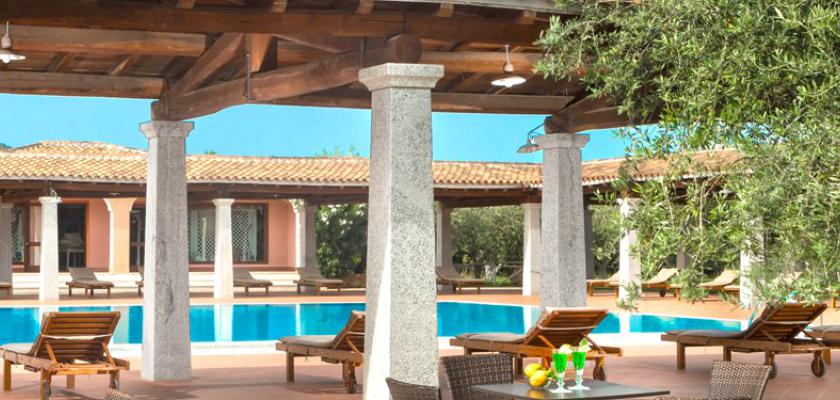 Sardegna, Cala Ginepro - I Giardini Di Cala Ginepro Hotel Resort 4