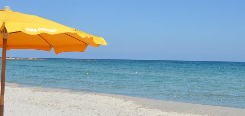 Sardegna, Cala Ginepro - I Giardini Di Cala Ginepro Hotel Resort 5