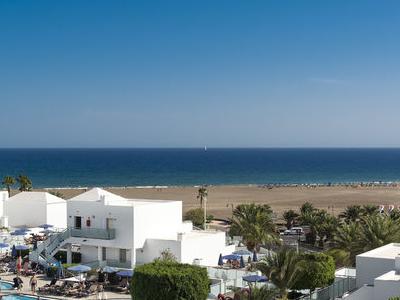 Spagna - Canarie, Lanzarote - Lanzarote Village