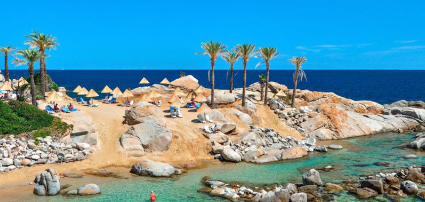 Sardegna, Arbatax - Alpiselect Hotel Telis - Arbatax Park Resort 0