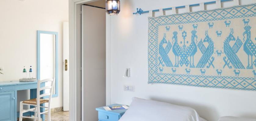 Sardegna, Arbatax - Alpiselect Hotel Telis - Arbatax Park Resort 4