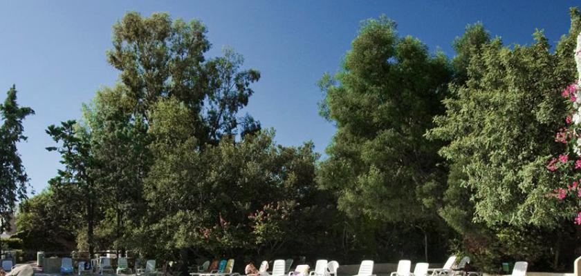 Sardegna, Arbatax - Alpiselect Hotel Dune-arbatax Park Resort 0