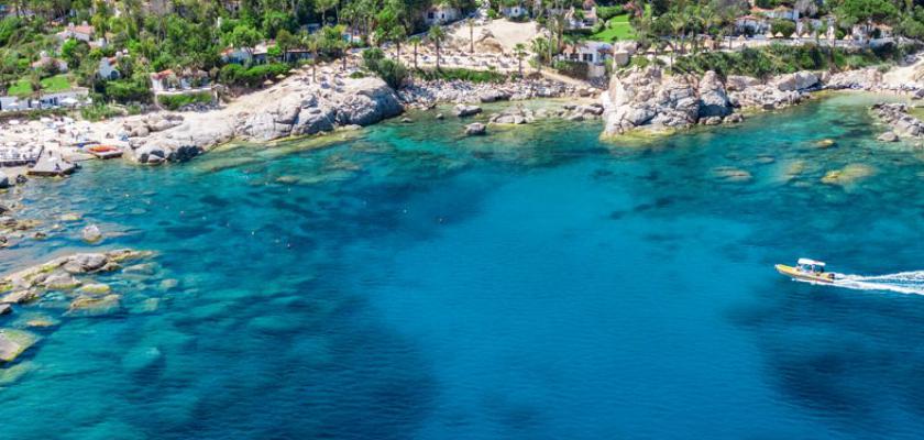 Sardegna, Arbatax - Alpiselect Hotel Dune-arbatax Park Resort 1