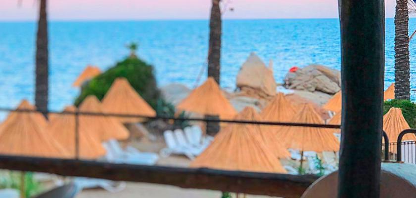 Sardegna, Arbatax - Alpiselect Hotel Dune-arbatax Park Resort 2