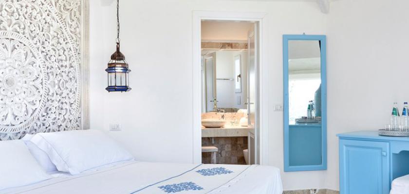 Sardegna, Arbatax - Alpiselect Hotel Dune-arbatax Park Resort 3