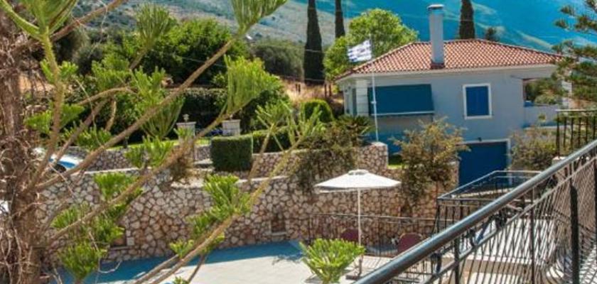 Grecia, Lourdas - Agathaggelos Studio 1
