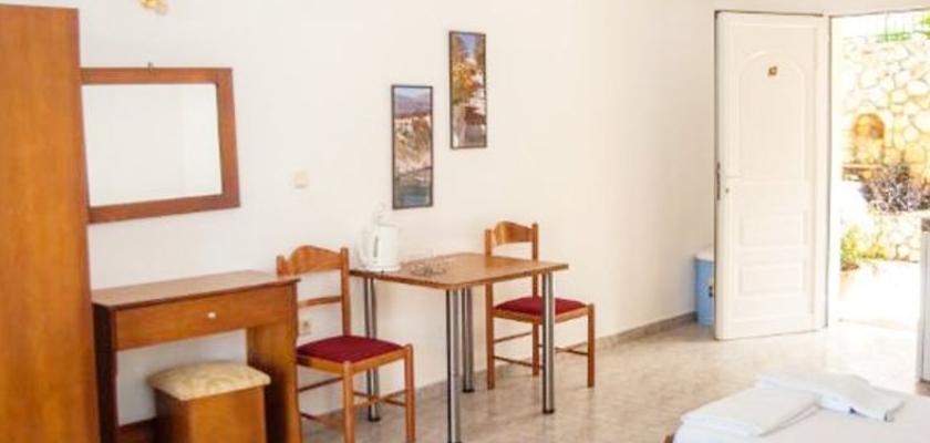 Grecia, Lourdas - Agathaggelos Studio 5