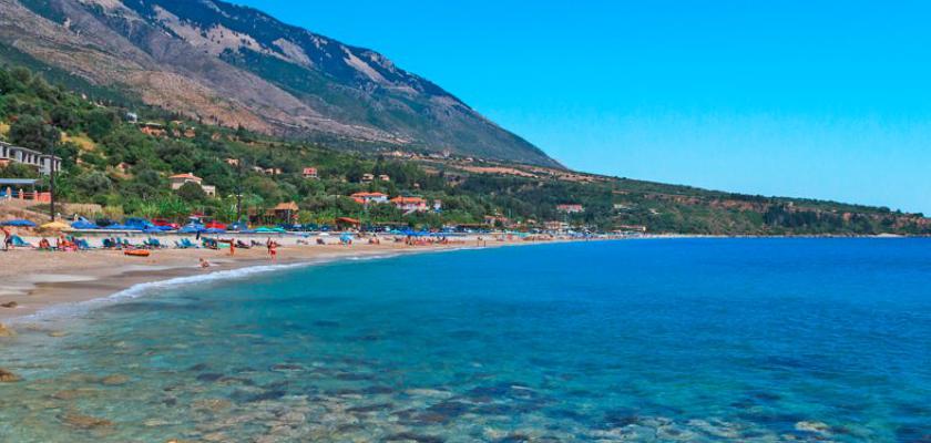 Grecia, Lourdas - Aghios Gerasimos Appartamenti 0