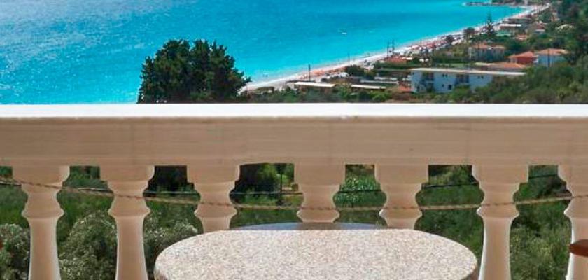 Grecia, Lourdas - Aghios Gerasimos Appartamenti 2