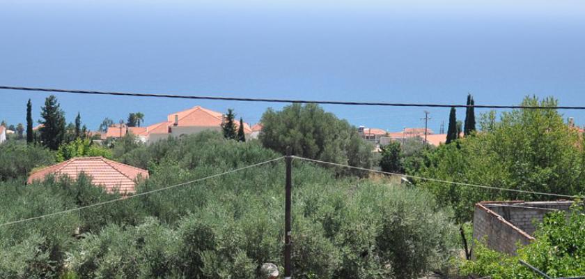 Grecia, Lourdas - Aghios Gerasimos Appartamenti 3