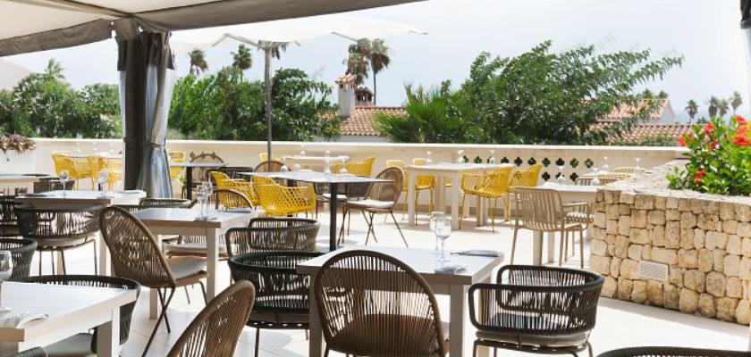 Spagna - Baleari, Minorca - Alua Illa De Menorca 4