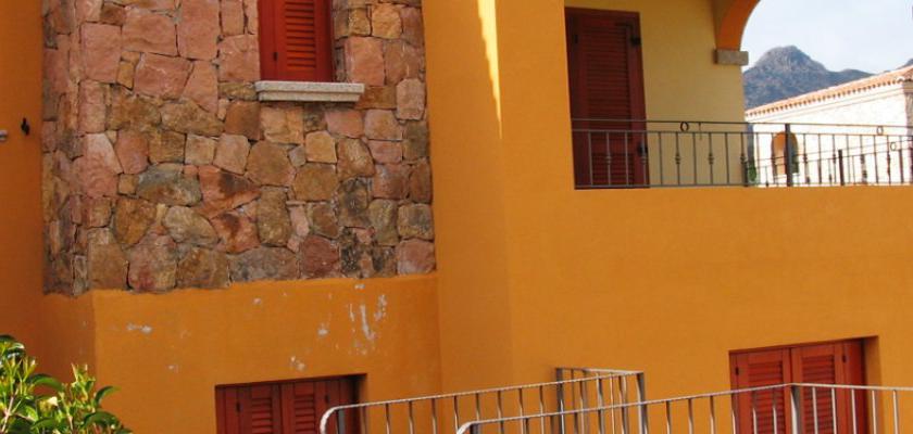 Sardegna, San Teodoro - Appartamenti A Budditogliu 0
