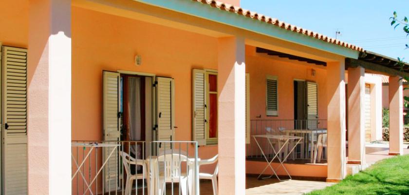 Sardegna, San Teodoro - Appartamenti A Budditogliu 1