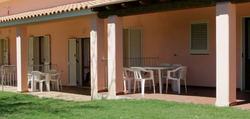 Sardegna, San Teodoro - Appartamenti A Budditogliu 2