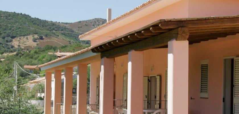 Sardegna, San Teodoro - Appartamenti A Budditogliu 3