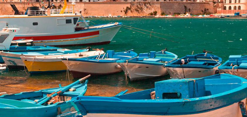 Puglia, Gallipoli - Case Vacanza A Gallipoli - San Giovanni 0