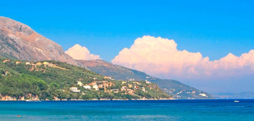 Grecia, Gouvia - Appartamenti A Gouvia E Dassia 0
